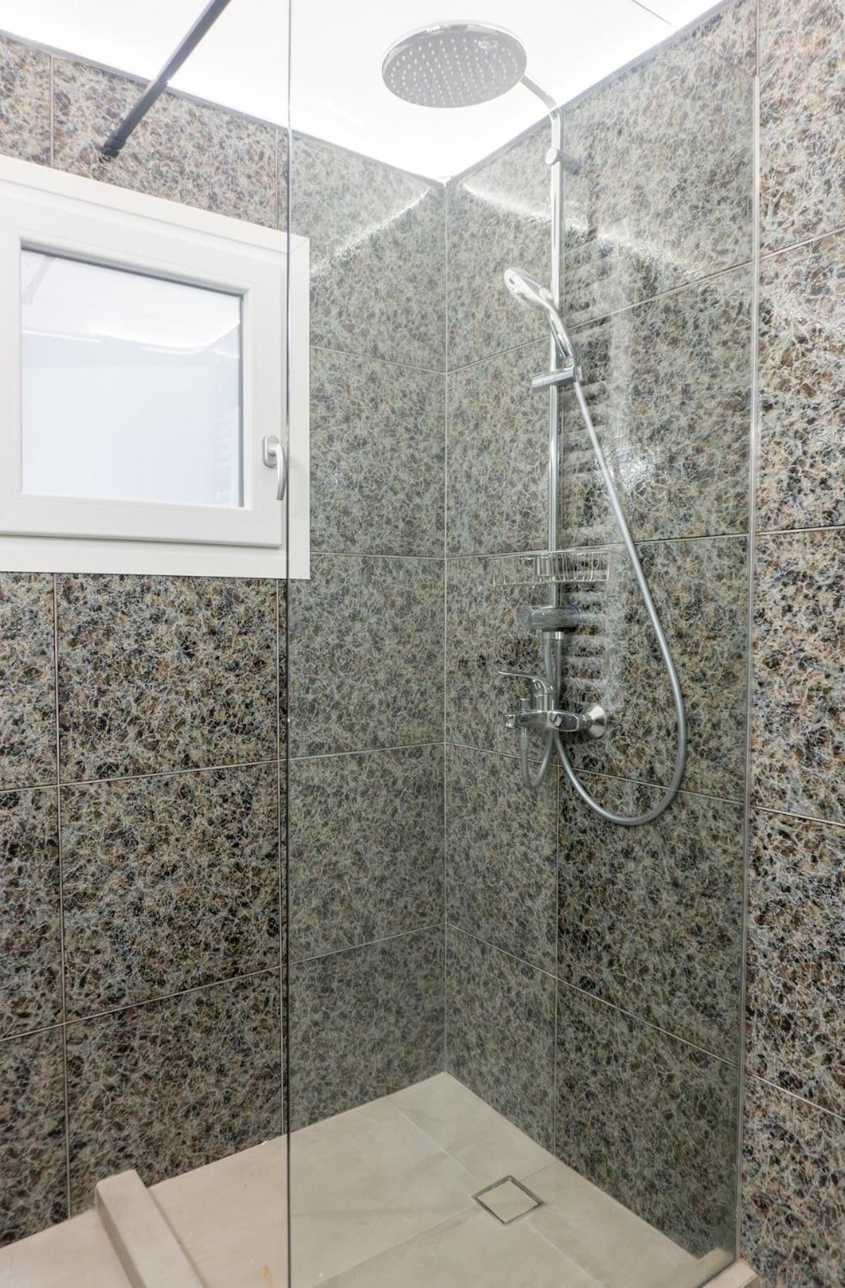 50 Steps Metro Kato Patisia Renovated Athens Apt מראה חיצוני תמונה